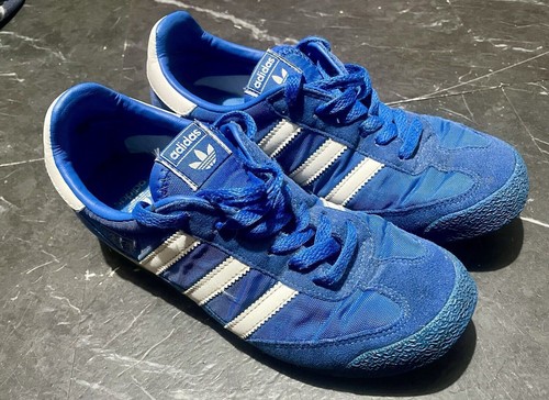 Adidas dragon trainers - adidas,