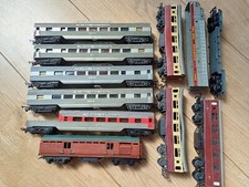 Triang Railway Carriages Spares Repair, Trains