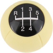 Gear Knob Shifter Fits