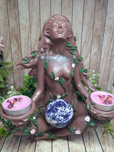 Beautiful resin tree - beautiful, spirit