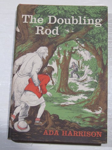 Vintage the doubling - doubling,