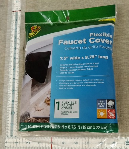 Duck flexible insulated soft - flexible,