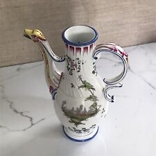 Veuve Perrin Faience Pottery