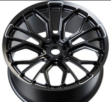 4 New RARE 23'' Wheels For