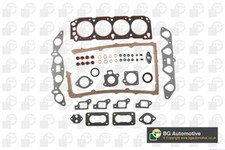 New Gasket Set, cylinder head
