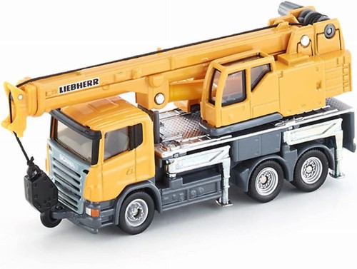 Siku super 1859 scania - siku, xf