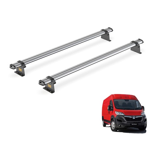 Vauxhall movano roof rack - rack, for