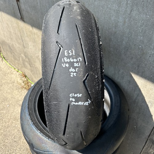 Pirelli diablo supercorsa - pirelli,