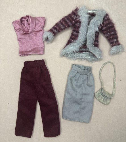 Barbie haute couture - couture, outfit