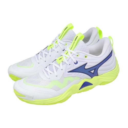 Mizuno wave momentum elite - wave,