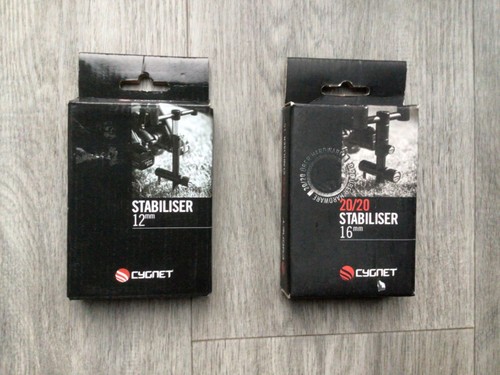 Cygnet stabiliser
