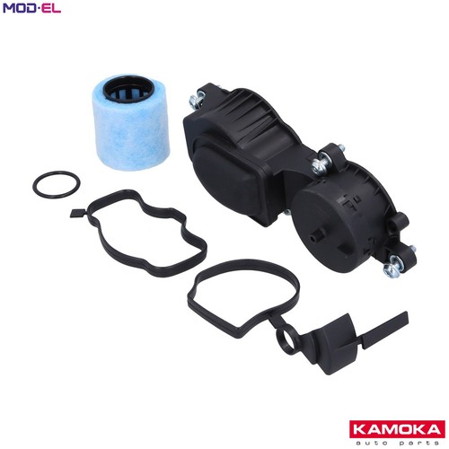 Valve crankcase ventilation - crankcase,