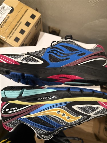 Saucony progrid guide - progrid, 7