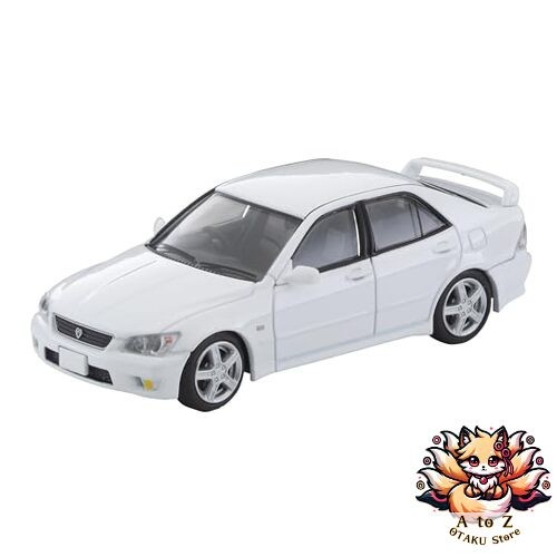 New tomytec tomica limited - tomytec,