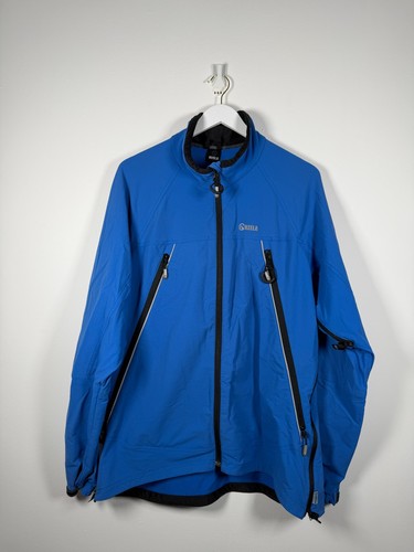 Keela blue technical outdoor - technical,