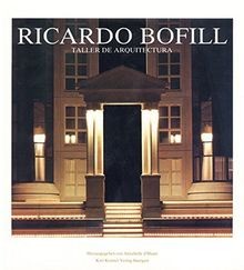 Ricardo bofill - bofill,