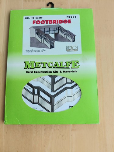 Metcalfe p0236 footbridge - metcalfe:,