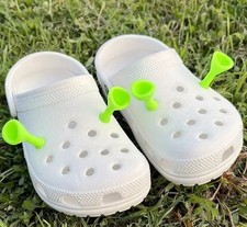 Shrek Croc Charms| Movie |