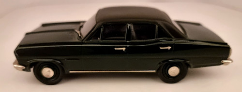 Lansdowne model 1971 - lansdowne,