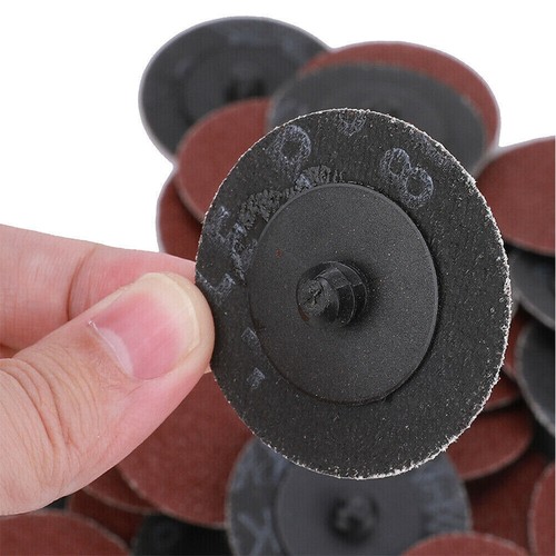 50pcs 2inch 50mm sanding - 2inch,