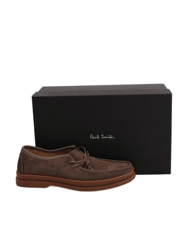Paul smith men shoes - men's,