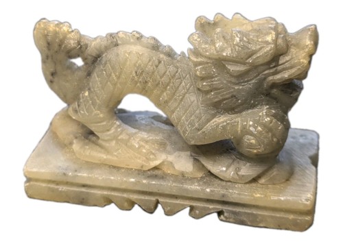 Vintage chinese carved - vintage,