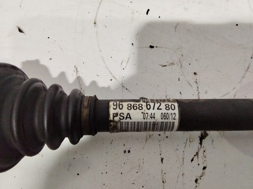 9686867280 front transmission
