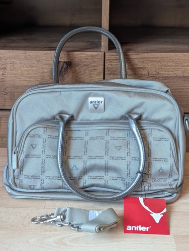 Antler grey cabin case - grey,