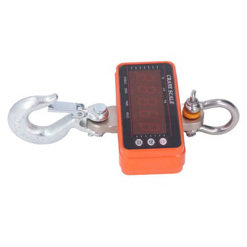 Digital crane scale digit - digital,