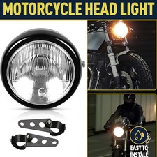 6" inch Motorcycle LED Round