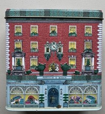 Fortnum & Mason Musical