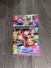 Mario Kart 8 Deluxe Nintendo