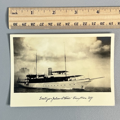 Vtg 1920s julian detmer - 1920s,