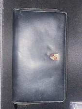 Porsche Womens Wallet Purse