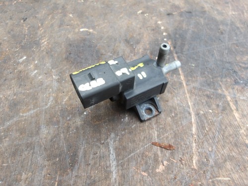 Crafter boost pressure - boost,
