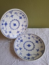 Furnivals Masons Blue Denmark