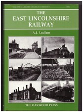 The East Lincolnshire Railway-