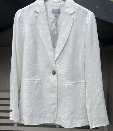 Bnwt pure collection ivory - bnwt,