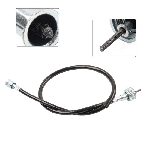 Tachometer cable for - cable,