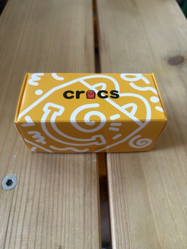 Mcdonald crocs happy meal - happy,