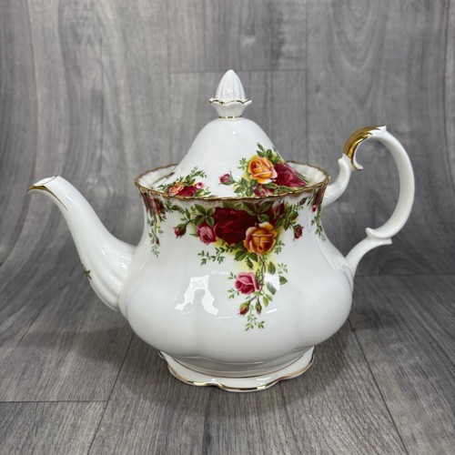 Royal albert old country roses - albert,