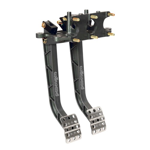 Wilwood pedal 25 ratio - 2,