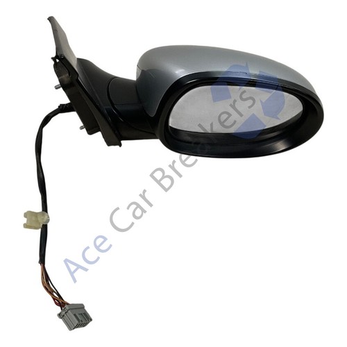 Honda civic mk8 drivers - civic,