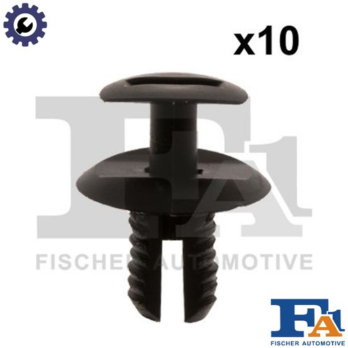 Clip trimprotection strip - trimprotection,
