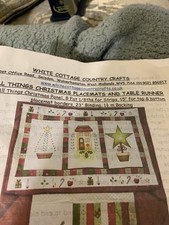 Whitecross Country Crafters