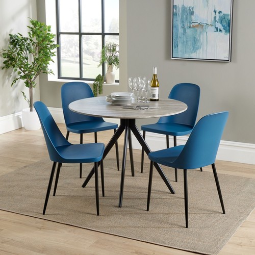 Aspen grey oak - grey-oak, effect