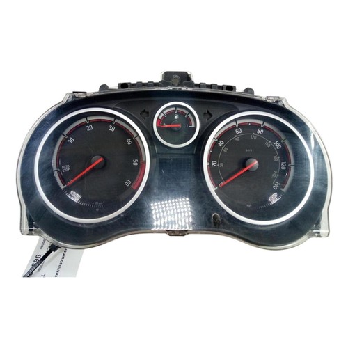 Speedometer instrument cluster - speedometer/instrument,