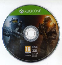 Halo 5 Guardians - Xbox One -