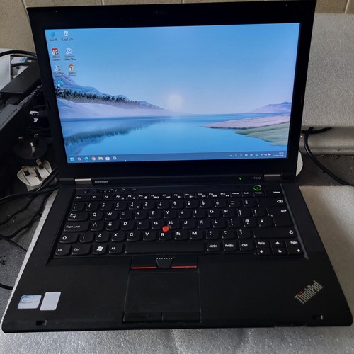 Lenovo thinkpad t430 - lenovo,