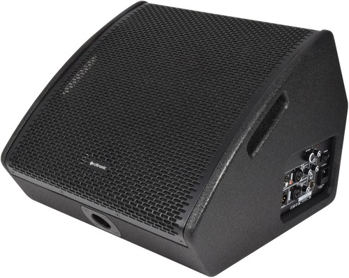 Active wedge monitors - active,